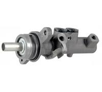 A.B.S. Maître-cylindre de frein 41449 Aluminium Ø22,2 mm 2x M12x1.0 pour AUDI VW SEAT SKODA