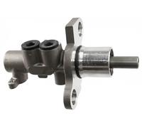 Maître-cylindre de frein Aluminium 51027 A.B.S. pour AUDI VW