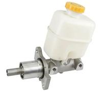 ABS All Brake Systems Maître-cylindre de frein 81301 Aluminium pour Jeep Cherokee