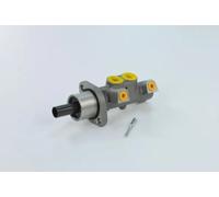 Maître-cylindre de frein Aluminium C91035ABE ABE pour RENAULT NISSAN