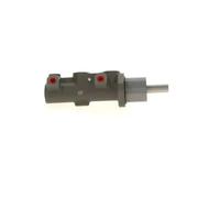 Maître-cylindre de frein Aluminium F 026 003 648 BOSCH pour FIAT PANDA