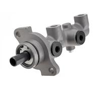 Maître-cylindre de frein Aluminium HPH-KA-002 NTY