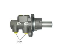Maître-cylindre de frein Aluminium M 23 075 BREMBO pour FIAT ALFA ROMEO