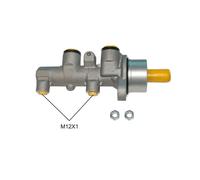 BREMBO M 59 077 Maître-cylindre de frein
