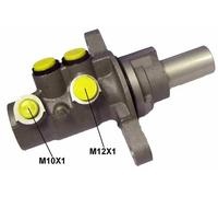 Maître-cylindre de frein Aluminium M 61 145 BREMBO pour CITROËN DS