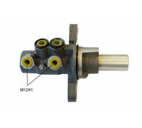 Maître-cylindre de frein Aluminium M 61 147 BREMBO pour CITROËN PEUGEOT DS