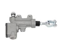Maître-cylindre de frein arrière 43015-0694 Contrôle précis Haute performance pour KLX140 avec KX250X, facile pour KX450, Default