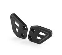 Maître-cylindre de frein arrière adapté for R 1250 GS R1250GS Adventure 2018 - 2023, for BMW R 1250 GS GSA 2018-2023 2019 2020 2021 22(Black)