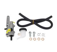 Maître-Cylindre de Frein arrière de Remplacement, 11 pièces, 1502 577, pour Arctic Cat 400 TRV 450 500 550 650 700 1000