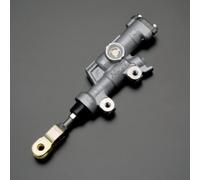 Maitre-cylindre de frein arrière sport Nissin type axial