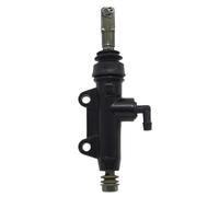 Maître-cylindre de frein arrière universel Compatible avec RC125 RC200 RC390 en Orange et blanc 90113060000