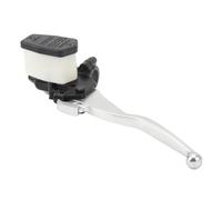 Maître-cylindre de Frein Avant Gauche 250 300 375 400, 0502 387, Améliore la sécurité du Maître-cylindre de Frein de Guidon de Remplacement pour Arctic Cat ATV 250 300 375 400