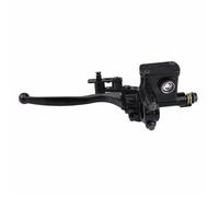 Maître-cylindre de frein avant gauche adapté pour 50cc 110cc 150cc Quad Bike ATV 7/8"" 22mm pompe à levier avant