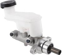 Maître-Cylindre De Frein Avec Réservoir N°5110054G60 Pour Suzuki Aerio 2002-2003 2006-2007 Maître-Cylindre Hydraulique En Alliage D'Aluminium, Plastique 1 Pièce
