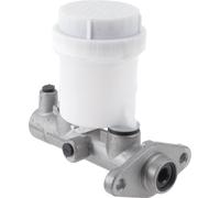Maître-Cylindre De Frein Avec Réservoir N° Mb534481 Pour Mitsubishi Space Wagon 1991-1998 Maître-Cylindre Hydraulique En Alliage D'Aluminium, Plastique 1 Pièce