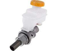 Maître Cylindre De Frein Avec Réservoir No.4625A417 Pour MITSUBISHI L200 2017-2021 Maître Cylindre Hydraulique Alliage D'Aluminium Plastique 1 Pc