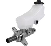 Maître-Cylindre De Frein Avec Réservoir No.472010R150 Pour Toyota Rav4 2019-2023 Maître-Cylindre Hydraulique Ton Argent Alliage D'Aluminium 1 Pièce