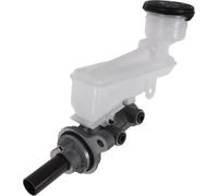 Maître Cylindre De Frein Avec Réservoir No.8981632270 Pour Isuzu D-Max Rodeo Pickup 2.5L 2012-2016 Maître Cylindre Hydraulique Alliage D'Aluminium Plastique 1 Pcs