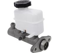 Maître-Cylindre De Frein Avec Réservoir No.M630194/585103D500 Pour Hyundai Sonata 2002-2003 Maître-Cylindre Hydraulique En Alliage D'Aluminium, Plastique 1 Pc