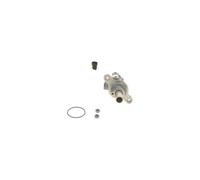 Maître Cylindre De Frein Bosch 0204805850 pour Alfa Romeo Fiat