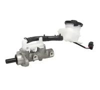 ABE Maître-cylindre de frein C94031ABE Aluminium pour HONDA CIVIC VII Hatchback