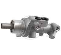 Maître-cylindre de frein compatible avec Audi A3 Leon + Toledo II Skoda Octavia I + Combi VW Bora + Variant + Golf 4 + Variant + New Beetle + Cabriolet 96-10