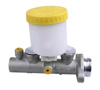 Maître-cylindre de frein de voiture M39593 46010-01G00 compatible avec Nissan Patrol Gr I Y60 D21 compatible avec moteur Pickup 2,4 L 3,0 L RWD 4601001G00
