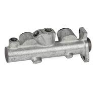Maître-cylindre de frein double circuit pour Renault 4 (09/1980-12/1993)- 19,05mm