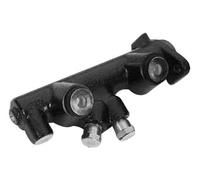 Maître-cylindre de frein double circuit pour Renault 4 (10/1976-07/1982) - 20,64mm