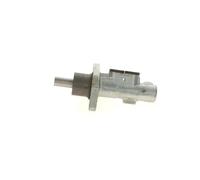 Bosch Maître-cylindre de frein 0 986 480 868 Fonte pour BMW 3, 3 Touring et 3 Coupé