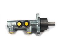 Maître-cylindre de frein Fonte 1066 LPR pour OPEL COMBO Camionnette/Monospace
