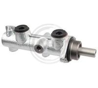 Maître-cylindre de frein Fonte 41850X A.B.S. pour VW TRANSPORTER T3 Fourgon