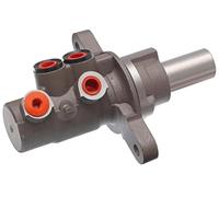 Maître-cylindre de frein Fonte d'aluminium 24.4123-1730.3 ATE pour PEUGEOT