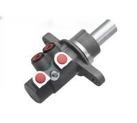 Maître-cylindre de frein Fonte d'aluminium 24.4123-1741.3 ATE pour PEUGEOT