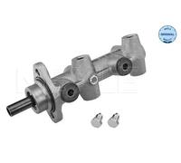 Maître-cylindre de frein Fonte grise 100 611 0035 MEYLE pour AUDI VW