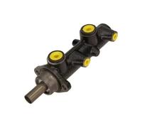 MAXGEAR 41-0022 Maître-cylindre de frein M10 x 1Filetage 2 Fonte griseMatériel