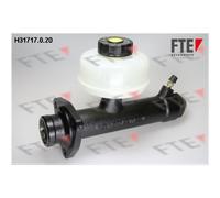Maître-cylindre de frein FTE 9722007