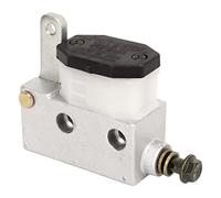 Maître-cylindre De Frein Go Kart,Maître-cylindre De Frein Go Kart, Pompe De Maître-cylindre De Frein, Construction Métallique, Installation Simple 12.8 Pour Assemblage De Maître-cylindre De Frein