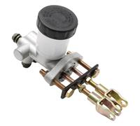 Maître-cylindre de frein hydraulique pour Go Kart Kandi BMS Roketa Kinroad Kazuma Dune Buggy 90cc 110cc 125cc 150cc 200cc 250cc 300cc