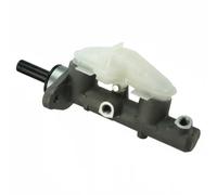 Maître-cylindre de frein LM80332 DELPHI pour HONDA CIVIC VIII A trois volumes