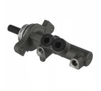 Maître-cylindre de frein LM80363 DELPHI pour SEAT SKODA VW