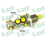 Maître-cylindre de frein LPR 1890 pour PEUGEOT 605 (6B) 2 1989-1992