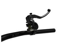 Maître cylindre de frein Magura radial HC1 pour huile DOT - Piston Ø 18mm