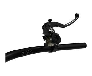 Maître cylindre de frein Magura radial HC1 pour huile DOT - Piston Ø 18mm