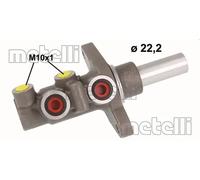 Maître-cylindre de frein METELLI 05-1172 4720109630