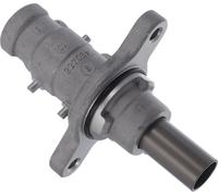 Maître-Cylindre De Frein N°4601V0/4601Y3 Pour Peugeot 308 Cc 2009-2014 Maître-Cylindre Hydraulique En Alliage D'Aluminium Ton Argent 1 Pc