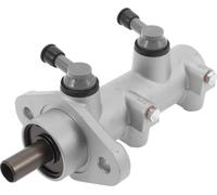 Maître-Cylindre De Frein N°586205L000 Pour Hyundai Hd65 2007-2014 Maître-Cylindre Hydraulique En Alliage D'Aluminium Ton Argent 1 Pièce