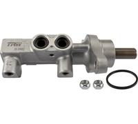 Maître-cylindre de frein PMH897 TRW pour RENAULT DACIA
