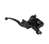 Maître-cylindre de Frein, Pompe à Levier de Maître-cylindre D'embrayage de Frein Avant Gauche 7/8 22 Mm pour 50 110 150 Quad ATV