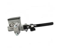 Maître-Cylindre de Frein pour Avant pour Kawasaki KX 450F 250/F 125 100 85 65 112 500 KLX 650R 300R 250R KDX 200R Levier de Frein réglable